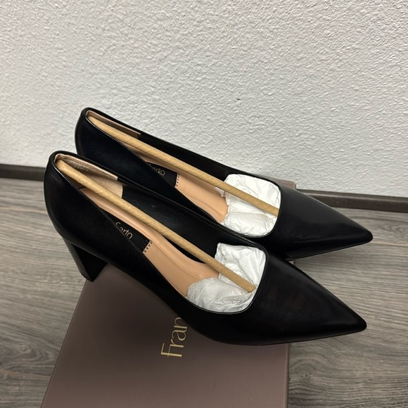 Franco Sarto Giovanna Pump - Picture 5 of 6